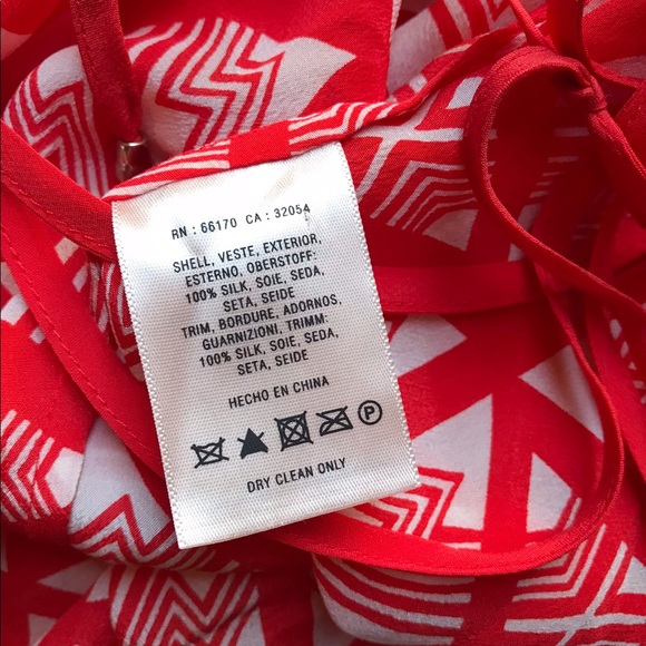 Anthropologie Leifsdottir Catalyst Wrap Top - Picture 6 of 7